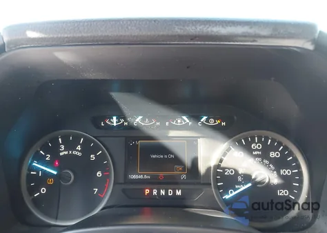 2019 Ford F-150 Xlt z USA, uszkodzony, nr VIN 1FTEW1E44KKD62328